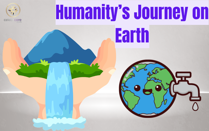 Farewell to Life on Earth