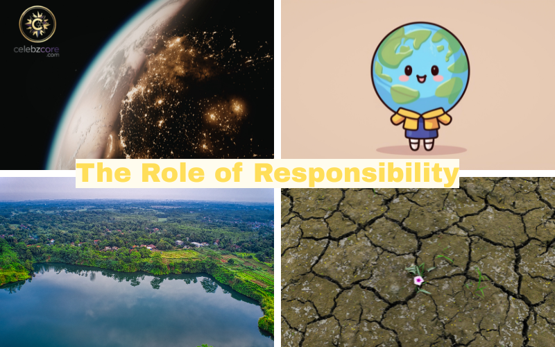 Farewell to Life on Earth