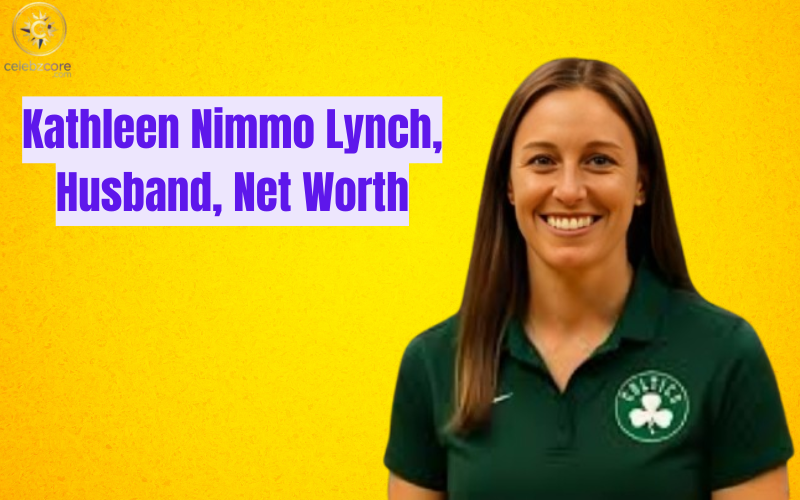 Kathleen Nimmo Lynch
