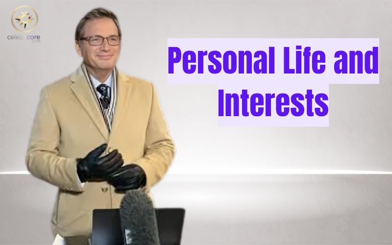 Lee Goldberg Net Worth