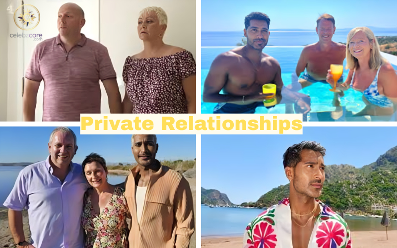 Lee juggurnauth Partner