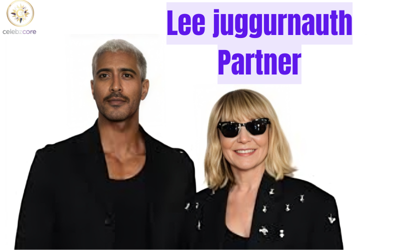 Lee juggurnauth Partner