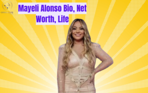 Mayeli Alonso