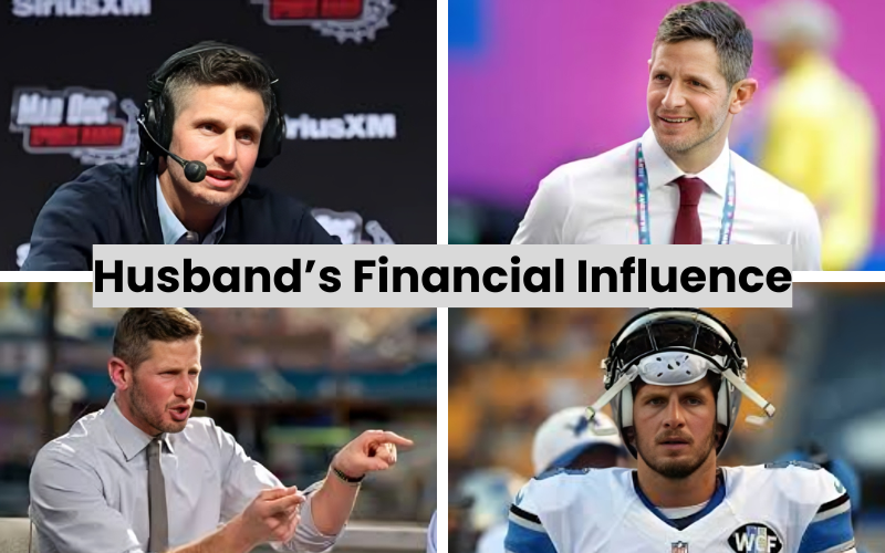 Tiffany Orlovsky Net Worth