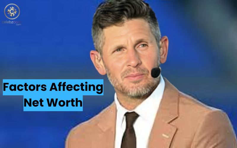 Factors Affecting Net Worth