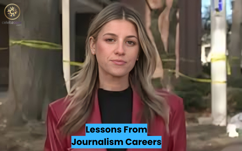 Brooke Taylor Fox News