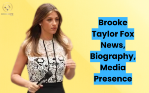 Brooke Taylor Fox News