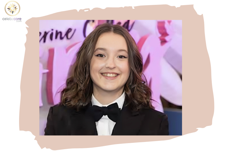 How Old Is Bella Ramsey? 