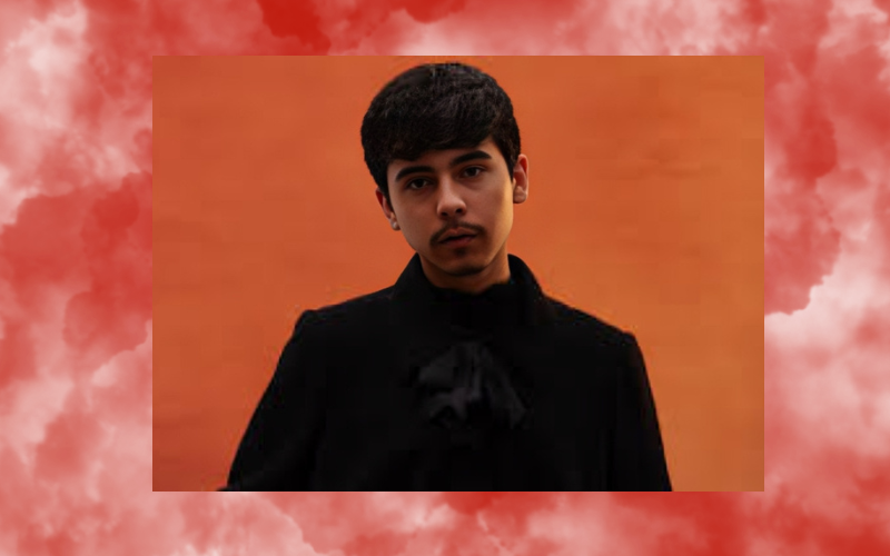 Ivan Cornejo Age