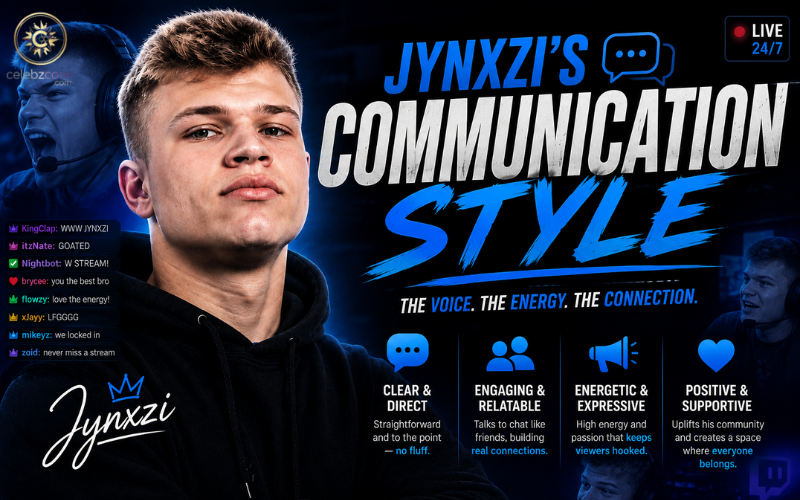 Jynxzi Real Name