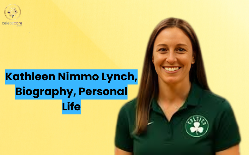 Kathleen Nimmo Lynch