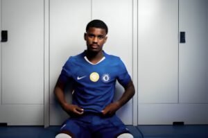 Jorrel Hato Biography