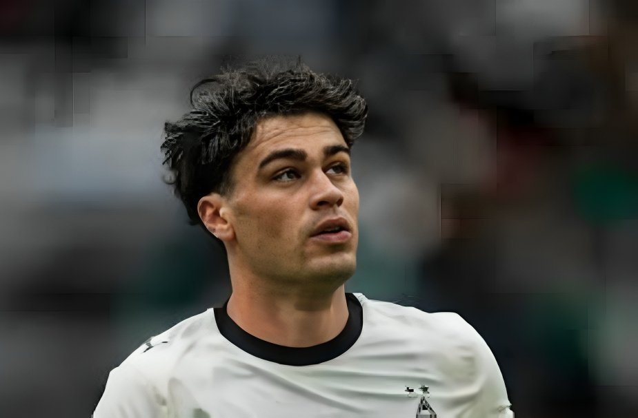 Giovanni Reyna